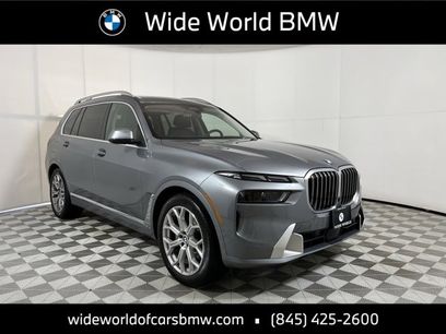 Used 2023 BMW X7 xDrive40i