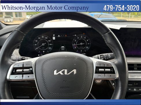 Used 2023 Kia Telluride SX X-Line AWD/4WD image 15