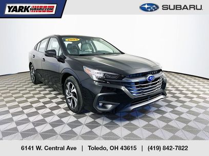 Used 2025 Subaru Legacy Premium w/ Popular Package #1A