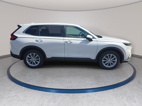 New 2026 Honda CR-V EX image 4