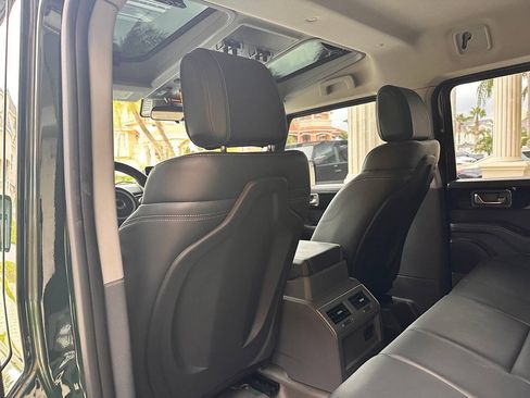 Used 2024 INEOS Grenadier Station Wagon AWD/4WD image 70