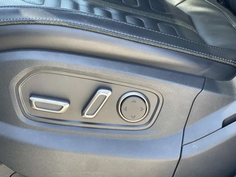 Used 2024 Rivian R1S Adventure Quad AWD/4WD image 19