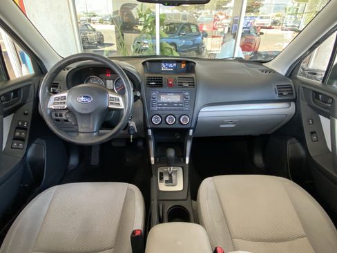 Used 2014 Subaru Forester 2.5i Premium w/ All-Weather Package AWD/4WD image 19