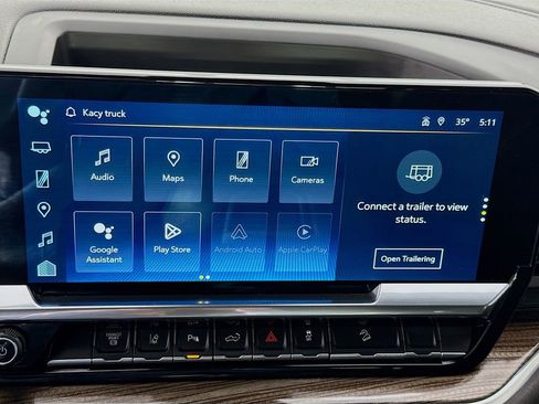 Used 2024 Chevrolet Silverado 3500 LT w/ All Star Edition image 15