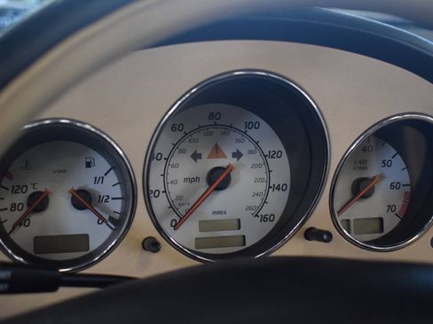 Used 2004 Mercedes-Benz SLK 230 image 65