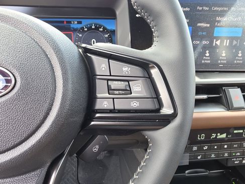 New 2026 Subaru Outback Touring XT AWD/4WD image 26
