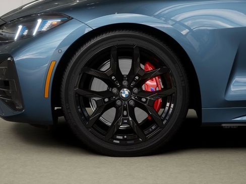 New 2026 BMW 430i 430i w/ M Sport Package image 7