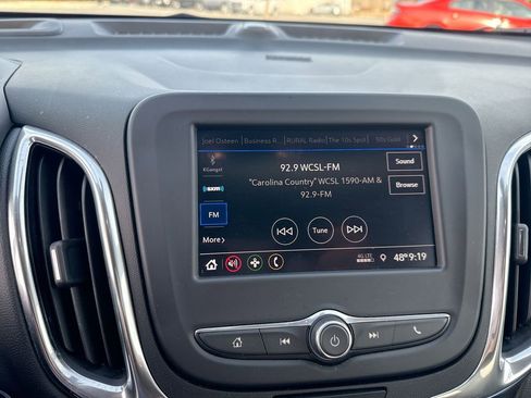 Certified 2020 Chevrolet Equinox LT image 14