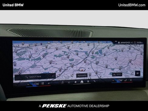 Used 2025 BMW 330i Sedan RWD image 10