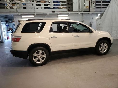 Used 2012 GMC Acadia SLE FWD image 8