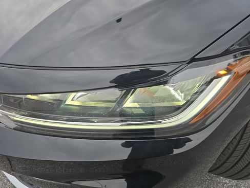 New 2026 Volkswagen Jetta SE image 30