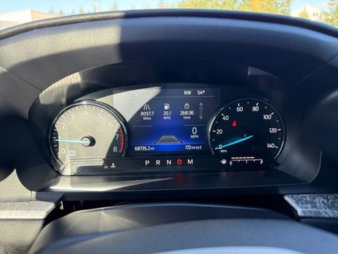 Used 2023 Ford Explorer Timberline image 15