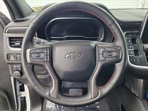 Used 2023 Chevrolet Tahoe RST w/ Luxury Package AWD/4WD image 24