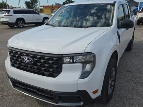 Used 2026 Ford Maverick XLT AWD/4WD image 9
