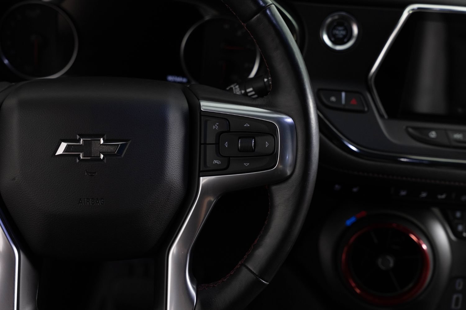 Used 2020 Chevrolet Blazer RS AWD/4WD image 31