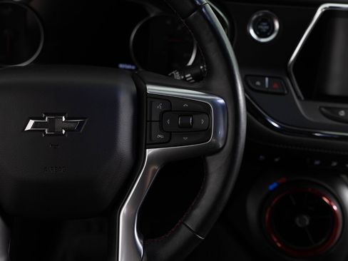 Used 2020 Chevrolet Blazer RS AWD/4WD image 31