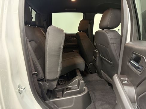 New 2026 GMC Canyon Elevation image 18