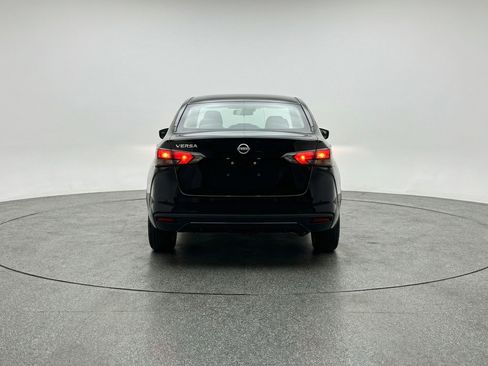 Used 2025 Nissan Versa SV FWD image 7