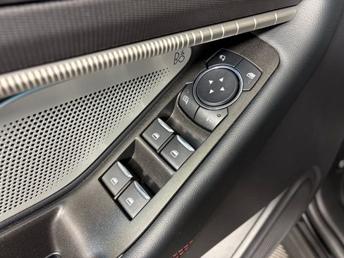 Certified 2025 Ford Explorer ST image 13