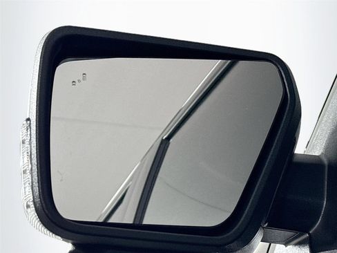 Used 2025 Ford F150 XLT w/ Equipment Group 302A MID image 5