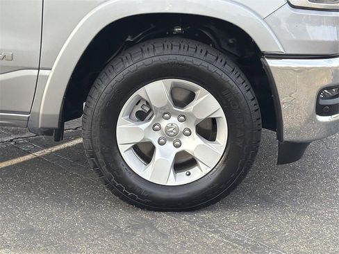 Used 2025 RAM 1500 Big Horn image 34