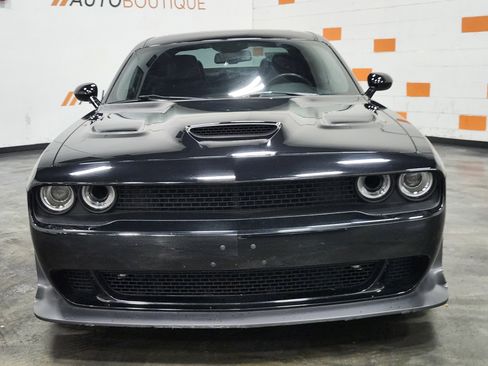Used 2020 Dodge Challenger R/T Scat Pack image 3
