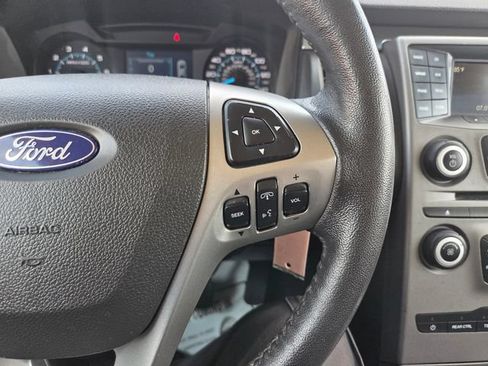 Used 2018 Ford Flex SE FWD image 21