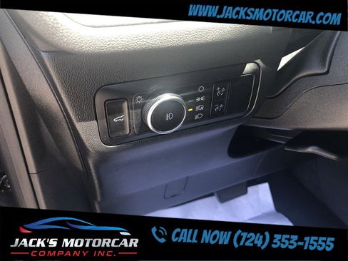 Used 2023 Ford Escape Platinum image 22