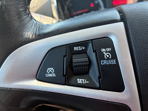 Used 2014 GMC Terrain SLT AWD/4WD image 18