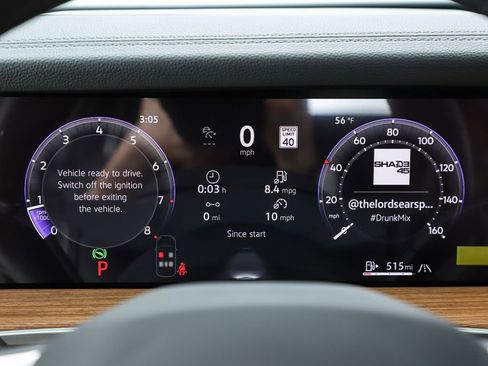 New 2026 Volkswagen Tiguan SEL R-Line image 27