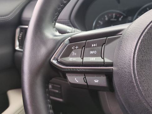 Used 2020 MAZDA CX-5 Grand Touring Reserve AWD/4WD image 19