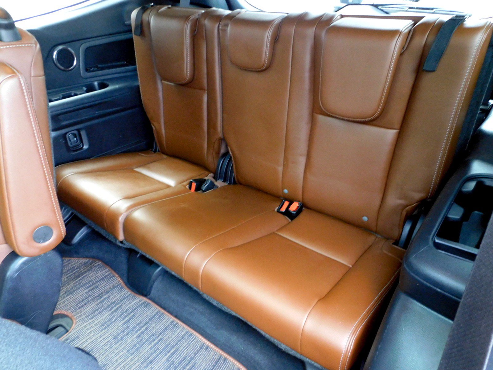 Used 2023 Subaru Ascent Touring AWD/4WD image 17