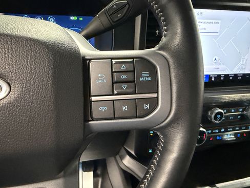 Used 2024 Ford F250 Lariat w/ Sport Appearance Package image 15