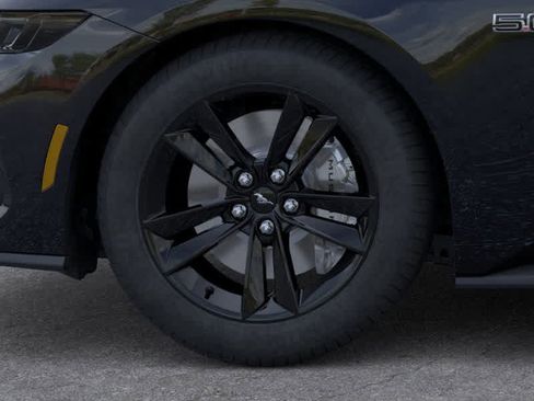 New 2026 Ford Mustang GT image 19