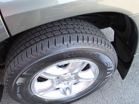 Used 2007 Lexus GX 470 AWD/4WD image 46
