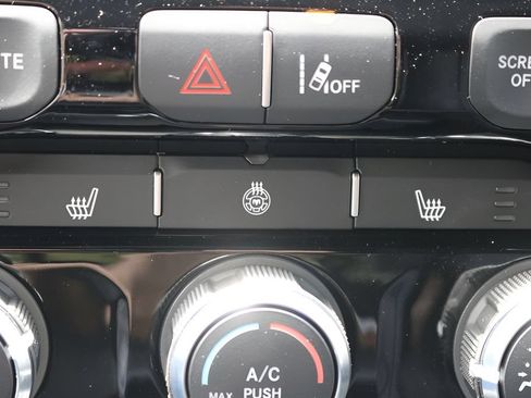 New 2026 RAM 1500 Lone Star w/ Night Edition AWD/4WD image 23