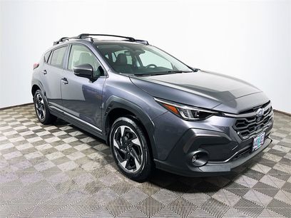 Certified 2024 Subaru Crosstrek 2.5i Limited