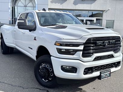 Used 2025 RAM 3500 Laramie