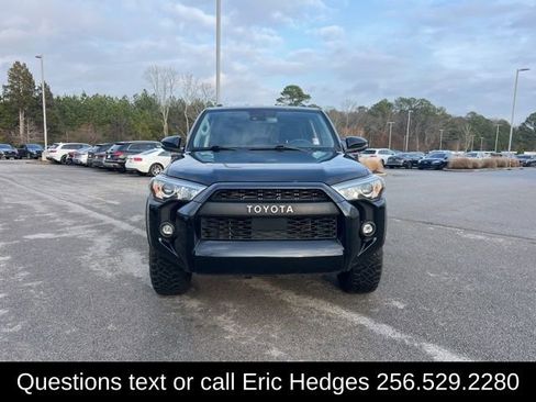 Used 2021 Toyota 4Runner SR5 Premium image 2