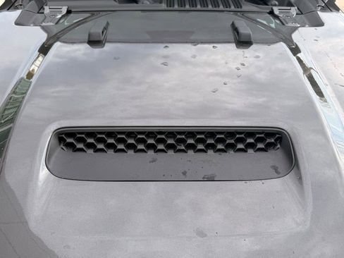 New 2026 Jeep Wrangler Unlimited Rubicon AWD/4WD image 39