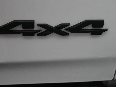 New 2026 RAM 1500 Rebel w/ Rebel Level 2 Equipment Group image 27