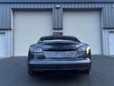 Used 2024 Tesla Model S AWD/4WD image 7