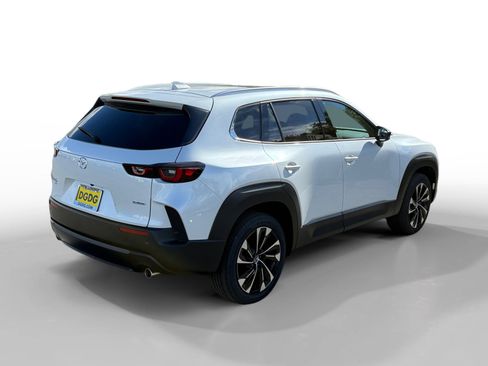New 2026 MAZDA CX-50 2.5 Hybrid w/ Cargo Package image 5