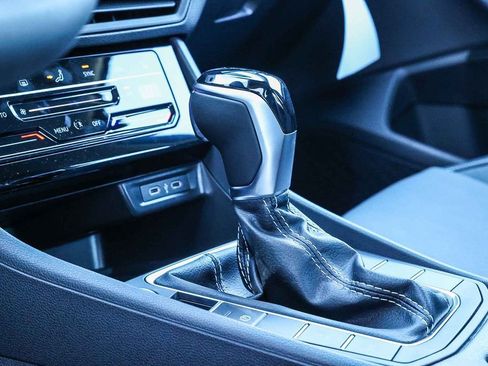 New 2026 Volkswagen Jetta SE image 35