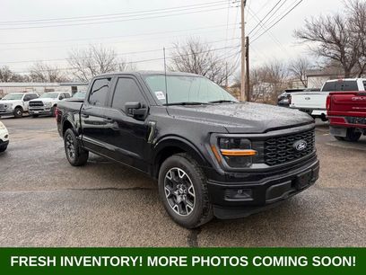 Used 2024 Ford F150 STX