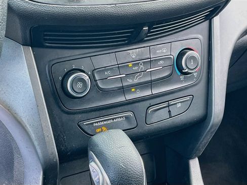 Used 2019 Ford Escape S FWD image 15