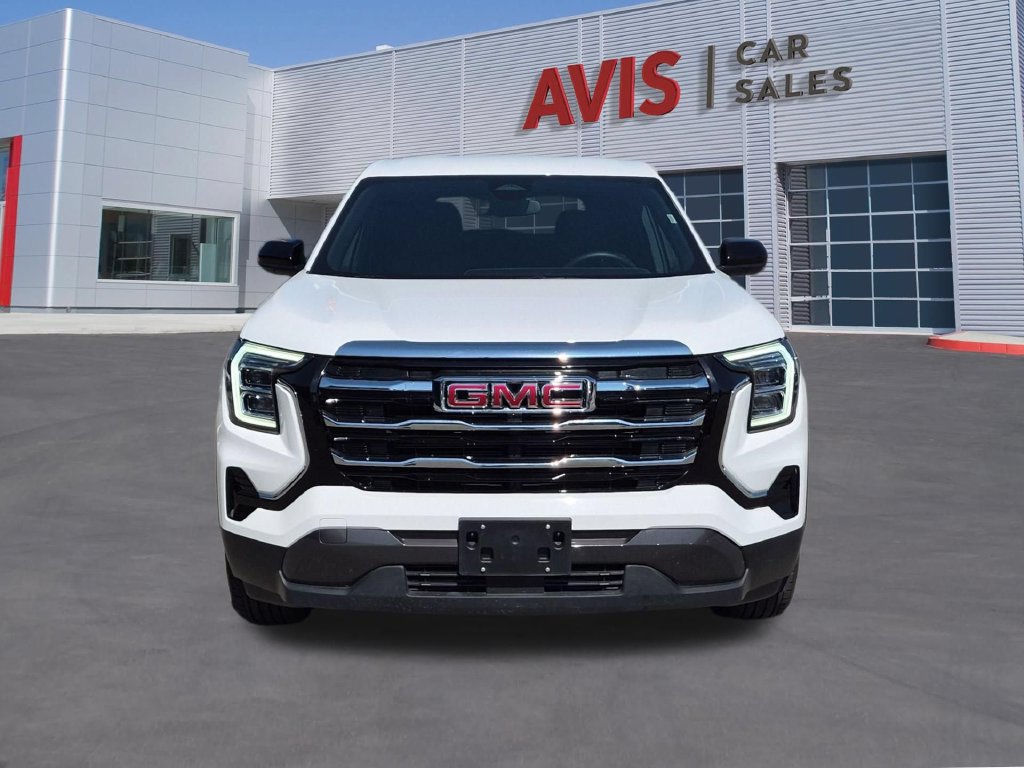 Used 2026 GMC Terrain Elevation AWD/4WD image 2