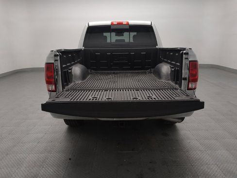 Used 2018 RAM 1500 Big Horn AWD/4WD image 29