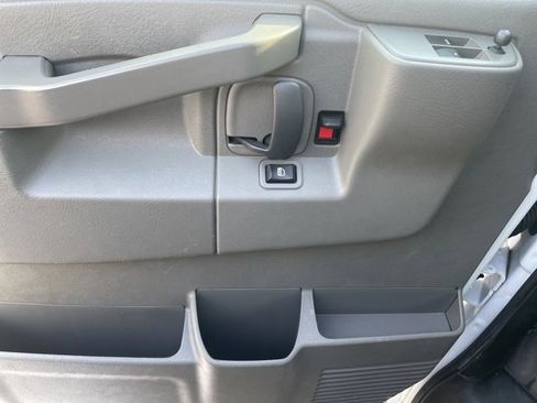 Used 2023 GMC Savana 2500 Work Van image 10