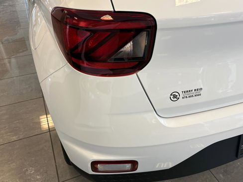 New 2026 Hyundai Venue SEL image 18